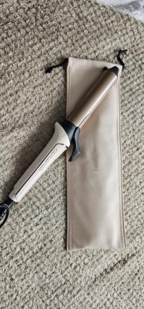 Image 2 of Curling wand 28-38mm, very good condition