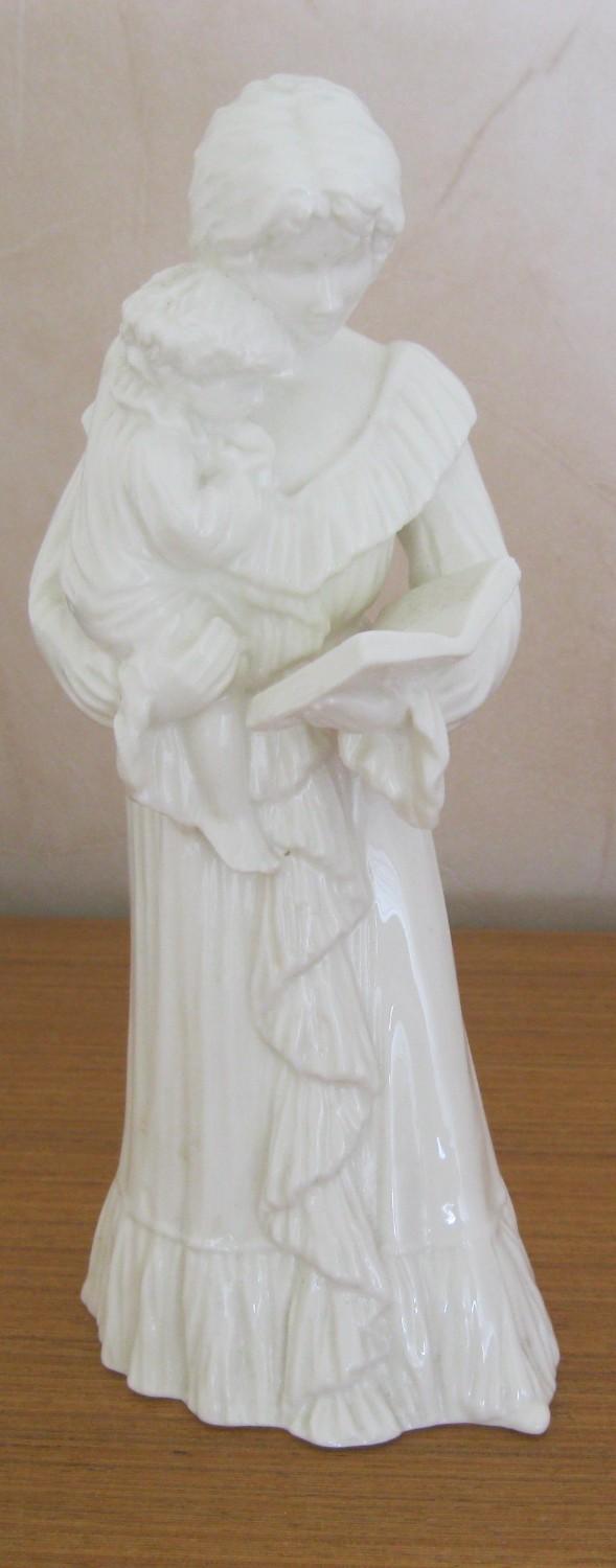Preview of the first image of Royal Worcester Once Upon a Time figurine, Glenis Devereaux.
