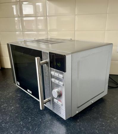 Image 3 of Microwave Akai multi settings 20L