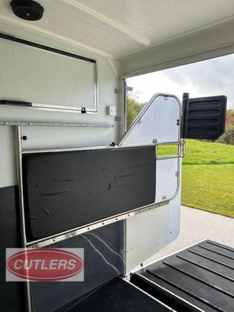 Image 21 of Equi-trek Victory Elite Horse Lorry Px Welcome VG Condition