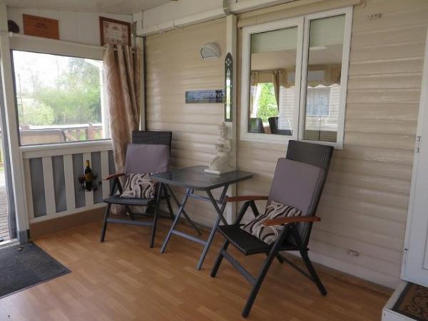 Image 18 of LAKESIDE HOLIDAY HOME ON QUIET RURAL SITE SW FRANCE