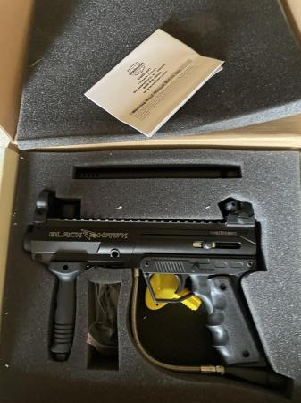 Image 2 of 10 x paintball markers  for sale