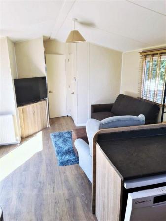 Image 3 of Willerby Martin 2 bed mobile home Tsilivi, Zante Greece