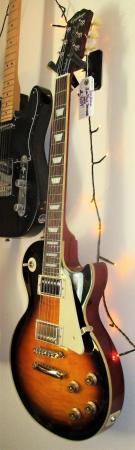 Image 8 of EPIPHONE Les Paul Standard 50's Electric Guitar