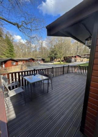 Image 12 of Stunning Holiday Lodge, modern and comfortable throughout