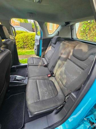 Image 3 of 2012 Vauxhall Meriva B Eco Flex