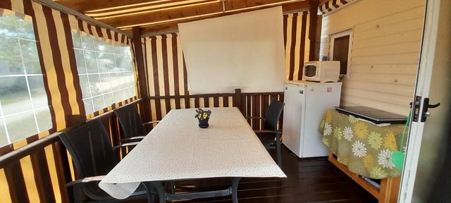 Image 6 of Willerby Atlas 2 bed mobile home Vendee France