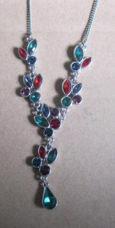 Image 1 of Necklaces £1.50 - £2 each...............