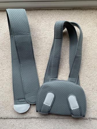 Image 2 of Arm sling. Never used. Very comfortable to wear