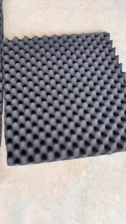 Image 2 of Acoustic Foam Panels and Soundproofing Foam Pads