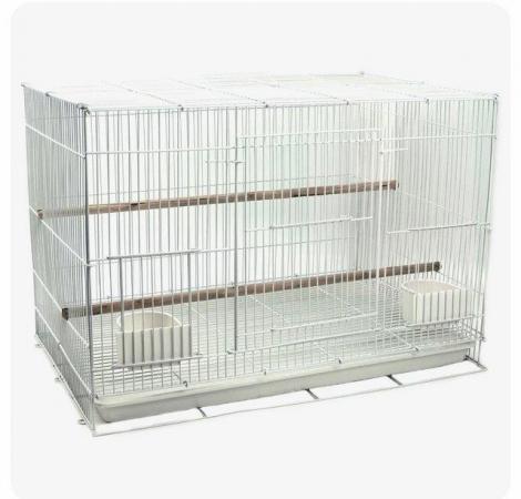 Image 1 of Birds cages for sale in Boston