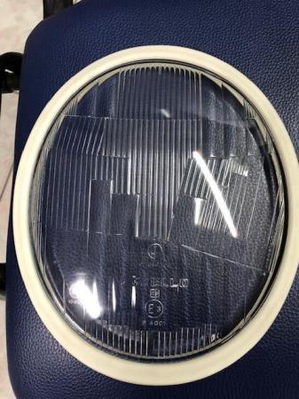 Image 3 of Headlight lenses for Lamborghini Miura