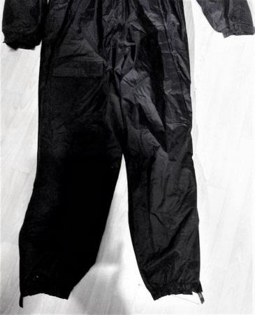 Image 3 of Weise Integra, thermal rainsuit