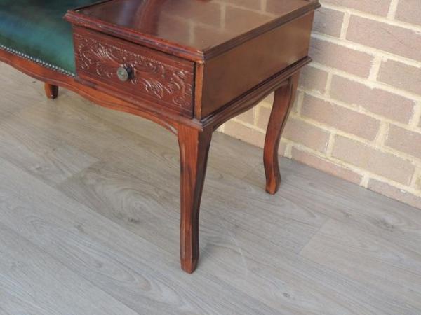 Image 9 of Chesterfield Bench (UK Delivery)