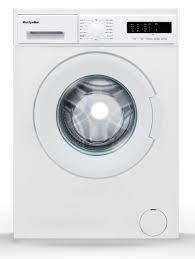 Preview of the first image of MONTPELLIER 7KG NEW BOXED WHITE WASHER-1400RPM-SLIM DEPTH.