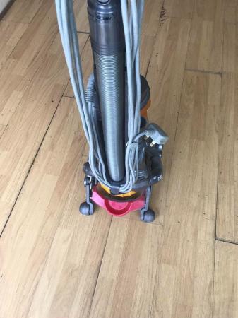 Image 4 of Dyson Vacuum Cleaner For Sale