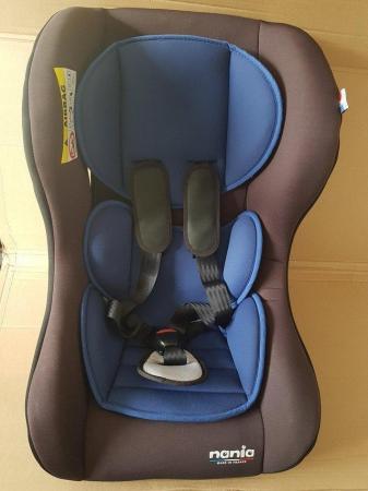 Image 3 of Car seat 0-18 kg................