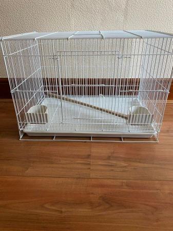 Image 2 of Large bird breeding cages for sale.