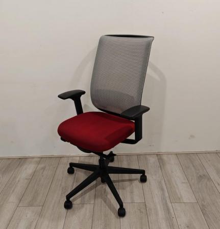 Image 3 of Steelcase Reply Office Task Chair