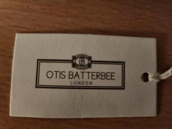 Image 3 of Otis Battersee London bag BNWT