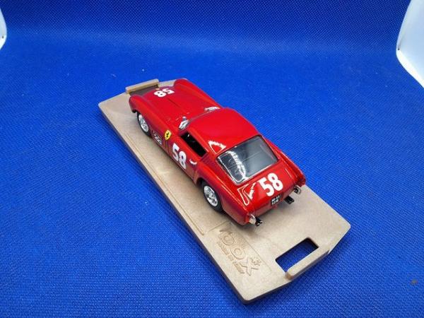 Image 4 of Model Box Ferrari 250 GT 3