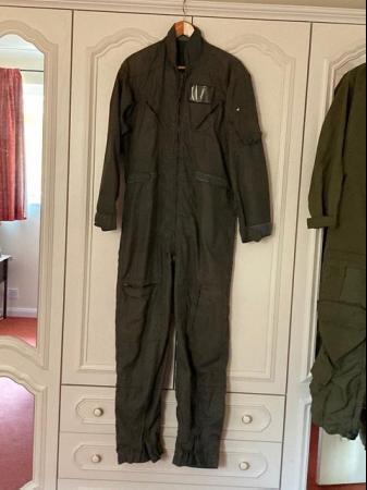 Image 5 of Men's Flying Suit/Coverall.