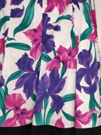 Image 10 of New Women's Debenhams Petite Collection Skirt Size 12