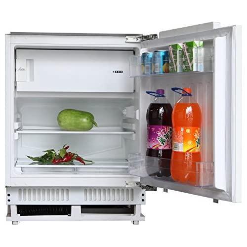 Preview of the first image of COOKOLOGY UNDERCOUNTER FRIDGE ICEBOX-BUILT UNDER-95L-NEW.