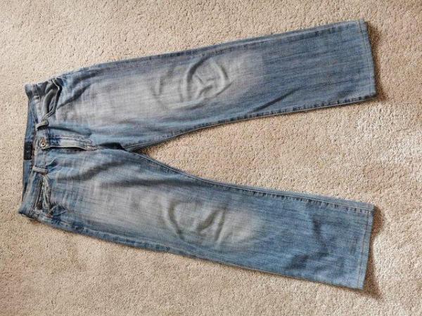 Image 3 of Lucky Brand Jeans 32 Waist x 31 Leg
