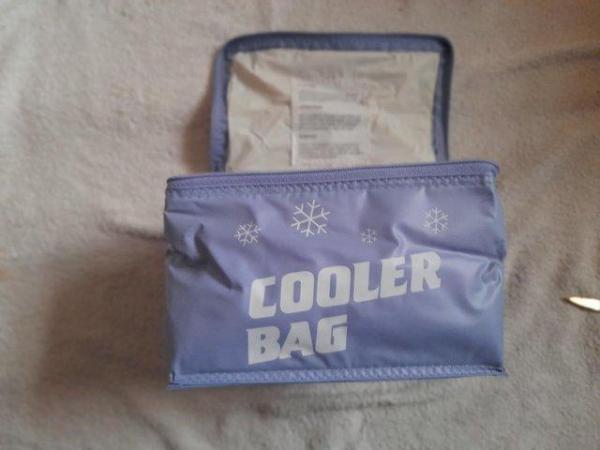 Image 3 of Cooler Bag for Your Drinks cans when you are out and about