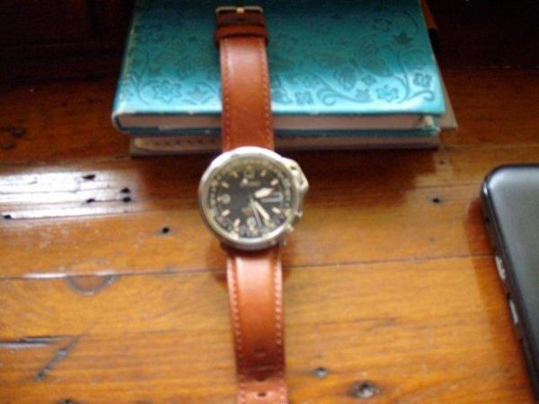 Image 2 of Rare Seiko Men's Automatic Watch