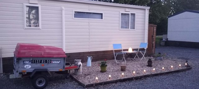 Image 3 of Willerby Summerhouse 3 bed mobile home Chef Boutonne