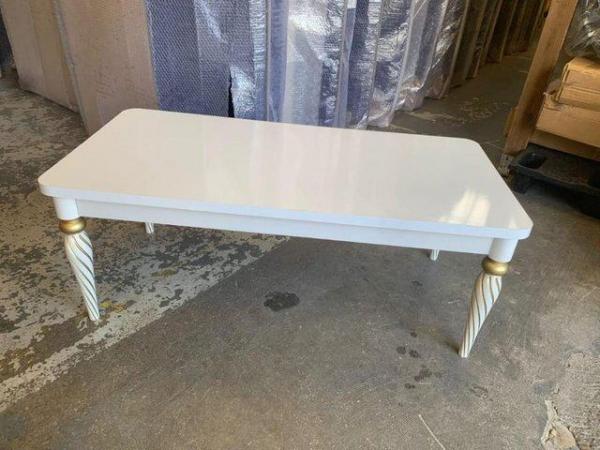 Image 1 of Brand New Coffee Table Available Stock