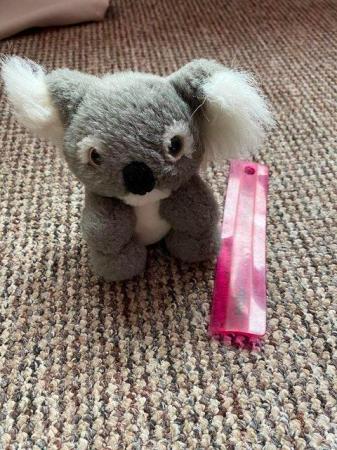 Image 1 of Cute little Koala cuddly toy, ideal christmas gift