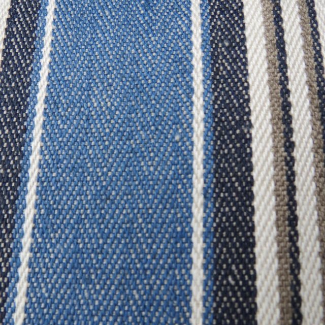 Preview of the first image of Fabric Remnant Stripe material.