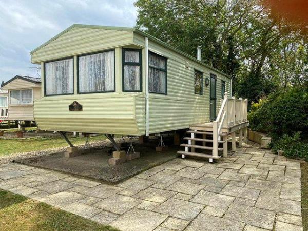 Image 1 of 2003 Willerby Westmorland on Riverside Park Oxfordshire