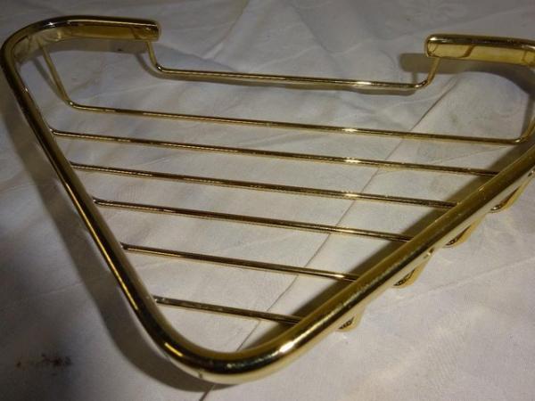 Image 8 of Beautiful Gold Bathroom equipment In lovely condition