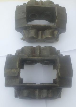 Image 1 of Genuine Ford Brake Calipers