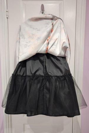 Image 14 of New with Tags Women's M&Co Boutique Skirt Size 12