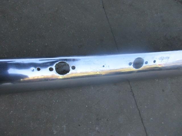 Preview of the first image of Rear bumper for Ferrari 365 GT 2+2.