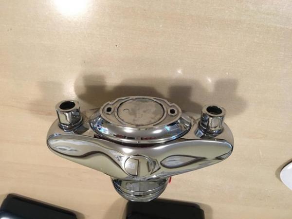 Image 3 of Mira Excel shower valve