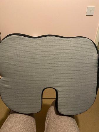 Image 2 of Fortem posture cushion for sale