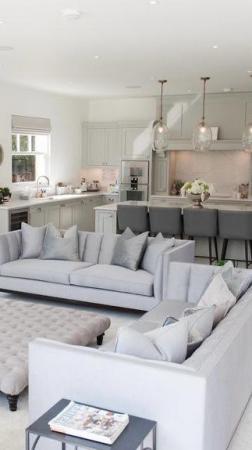 Image 3 of 3 x Luxury Bespoke Sofas