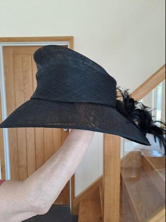 Image 2 of Hat for Weddings And Other Occasions