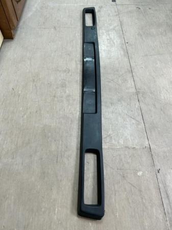 Image 3 of Front bumper rubber for Ferrari Dino 208 GT4 and 308 GT4
