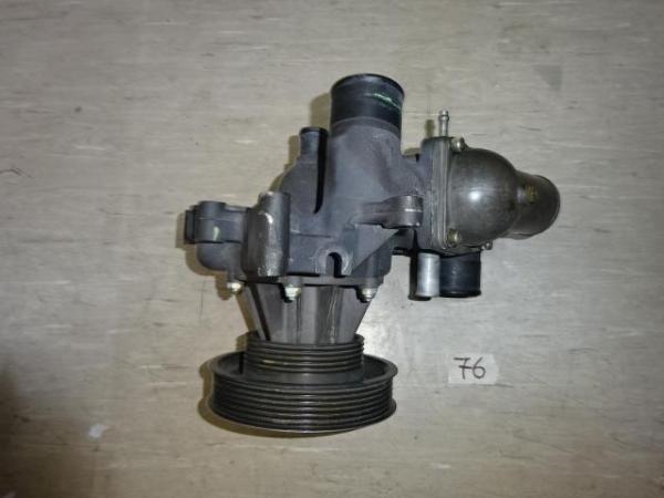 Image 2 of Water pump for Ferrari 360
