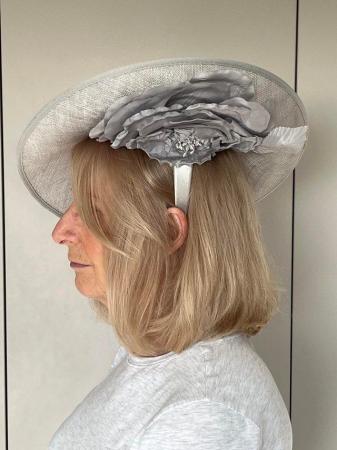 Image 3 of Hatinator, Wedding,Ascot or formal occasions