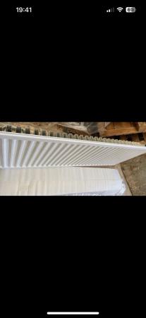 Image 2 of Two radiators for central heating
