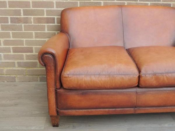 Image 8 of Laura Ashley Burlington Compact Sofa (UK Delivery)