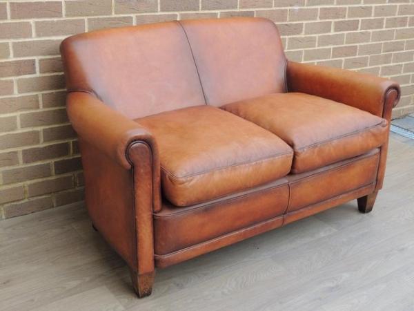 Image 2 of Laura Ashley Burlington Compact Sofa (UK Delivery)